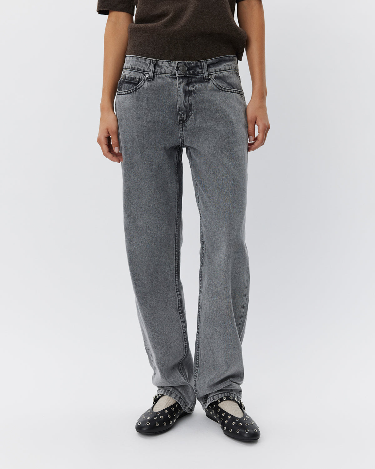sofie-schnoor-women-melikasw-straight-jeans-grau-baumwolle image 3