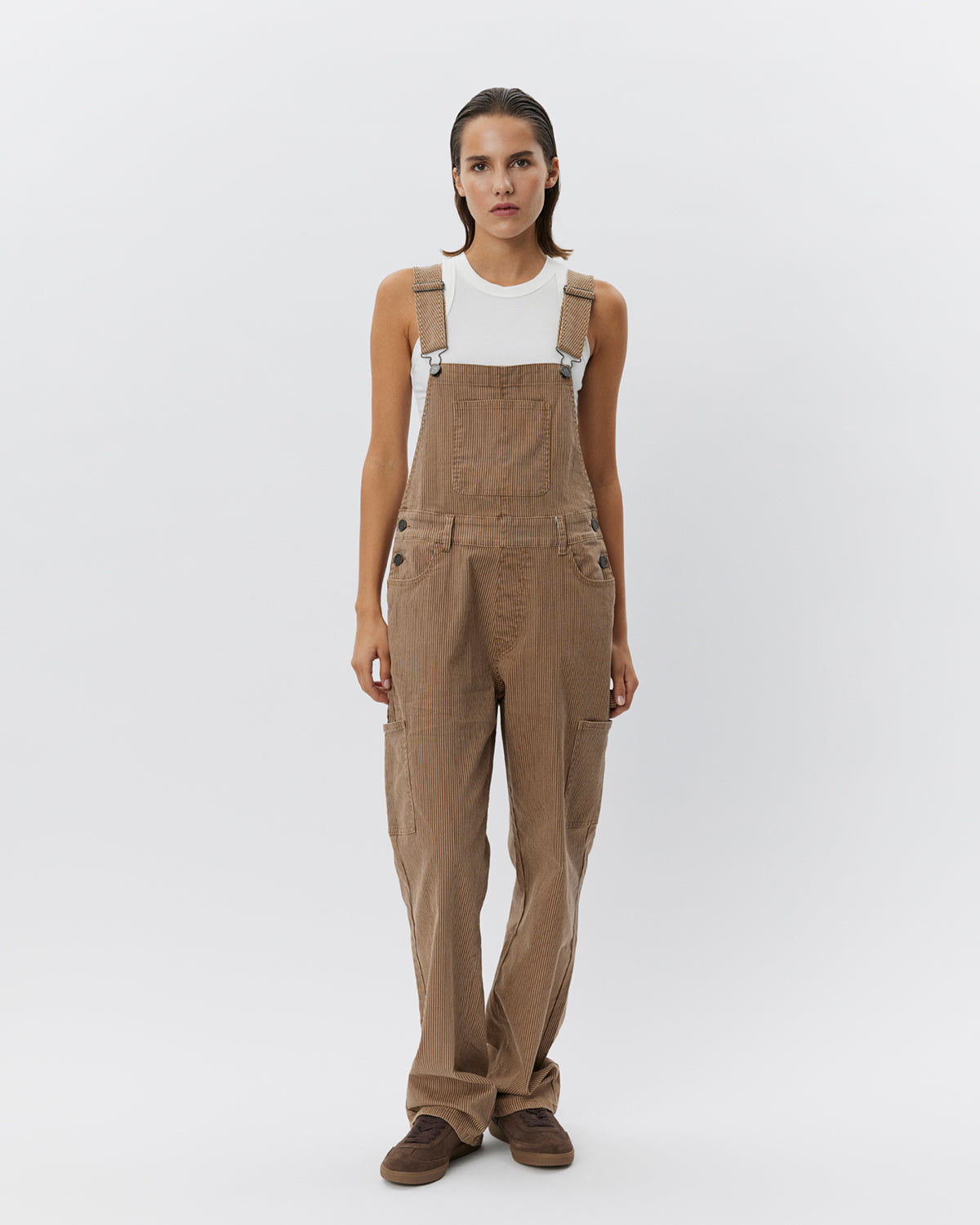 sofie-schnoor-women-florancasw-overall-braun-gestreift image 4