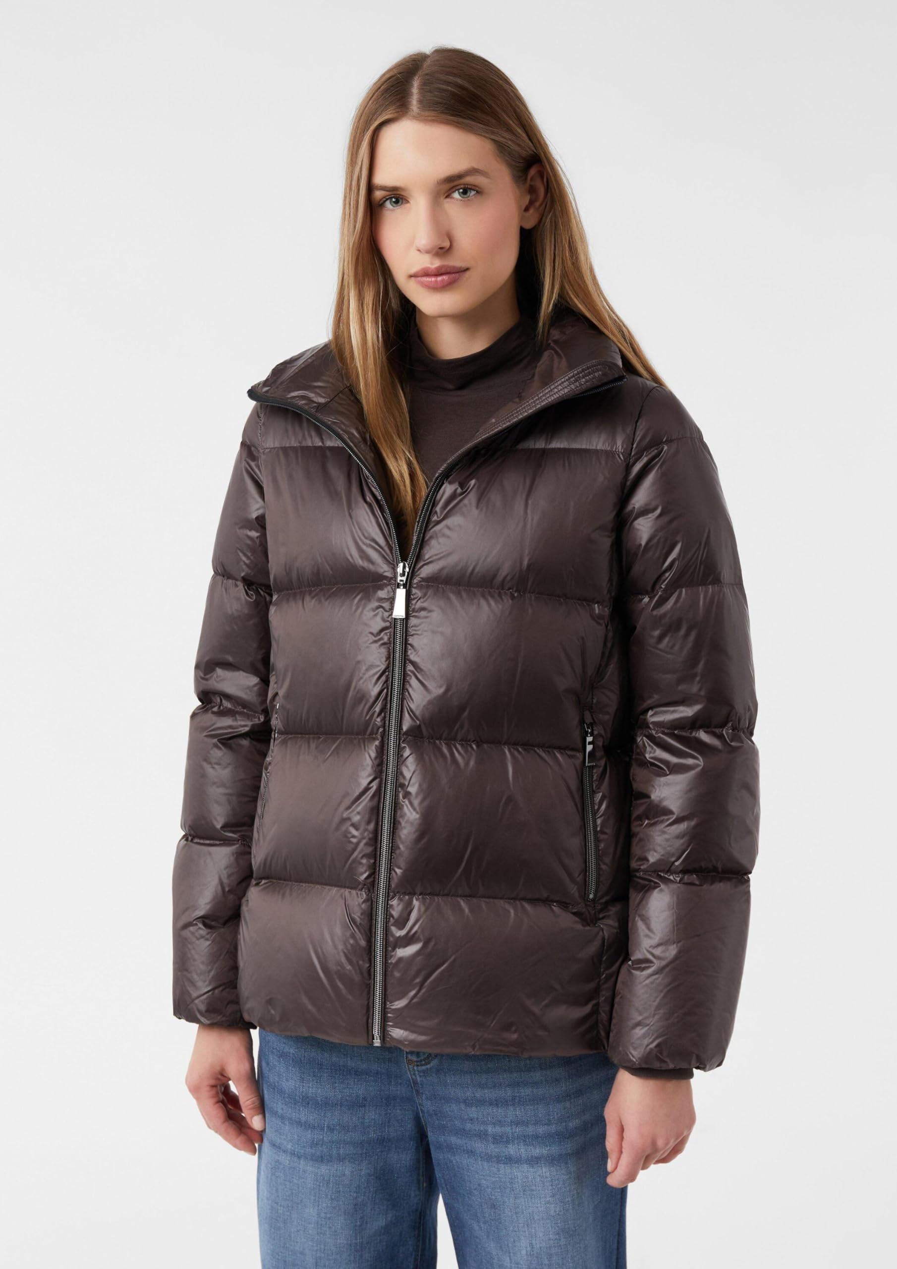 comma-daunenjacke-damen-8940-stehkragen image 3