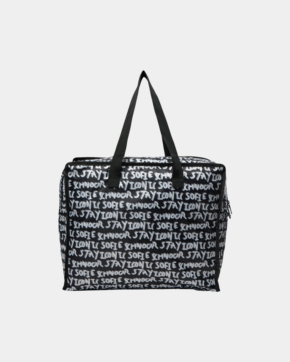 sofie-schnoor-women-iconsw-bag-tasche-schwarz-onesize image 5