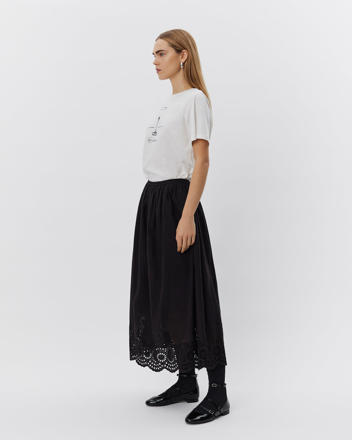 sofie-schnoor-zenasw-s251455-t-shirt-snow-white-print image 3