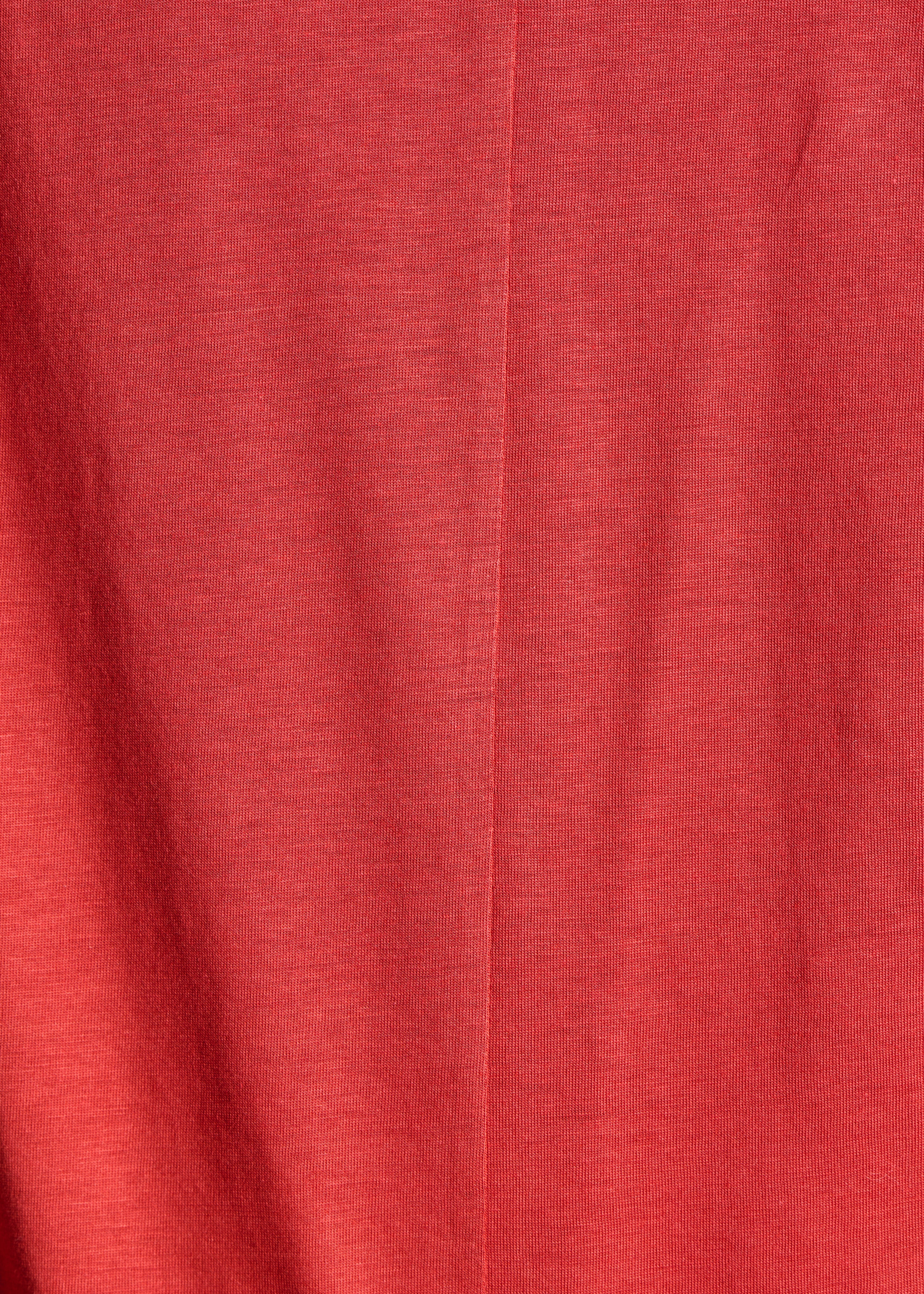 la-f-e-marabout-e-filou-t-shirt-rot-lyocell-weit image 4