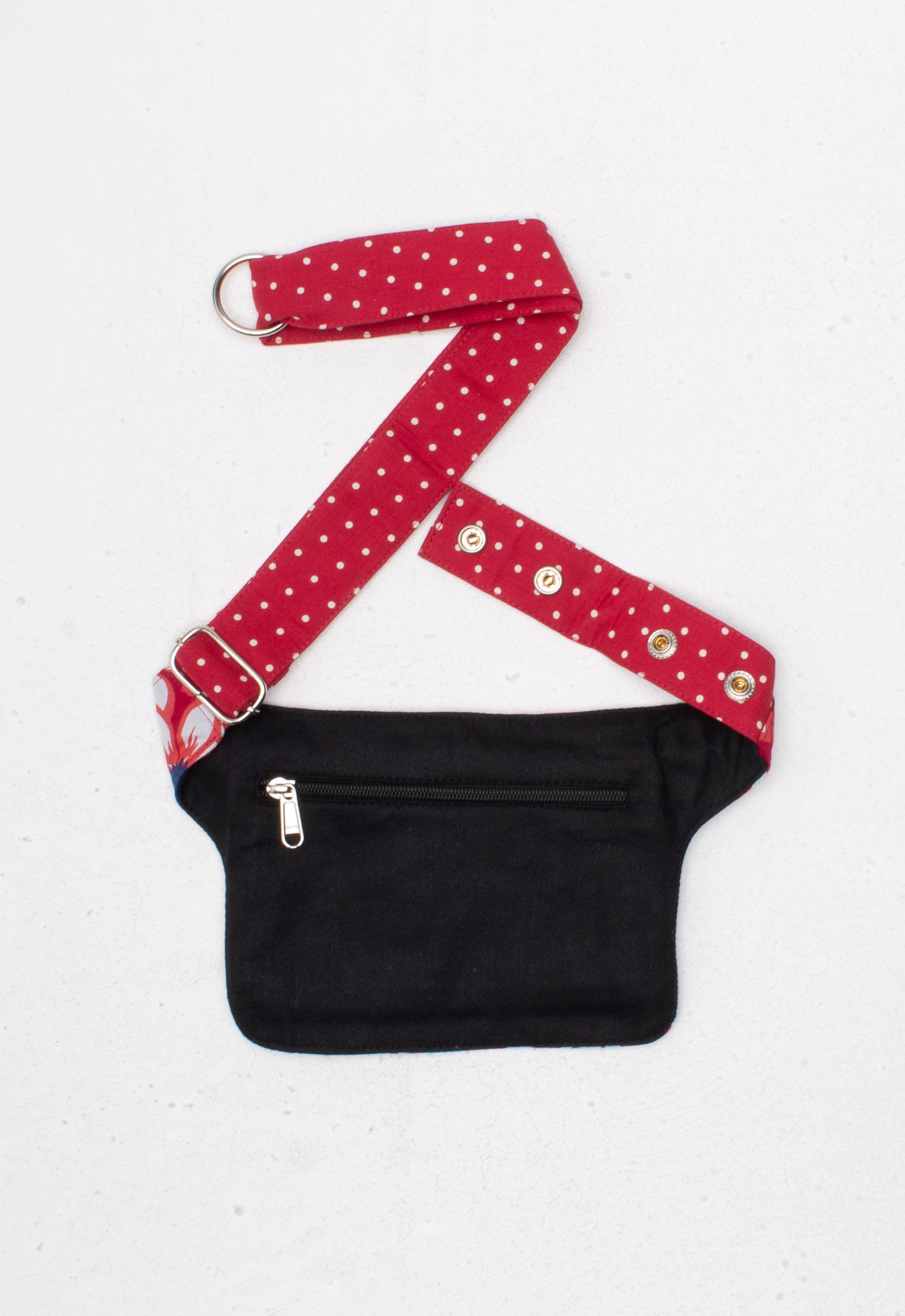 moshiki-side-pocket-14-36082-g-rteltasche-baumwolle-verstellbar image 2