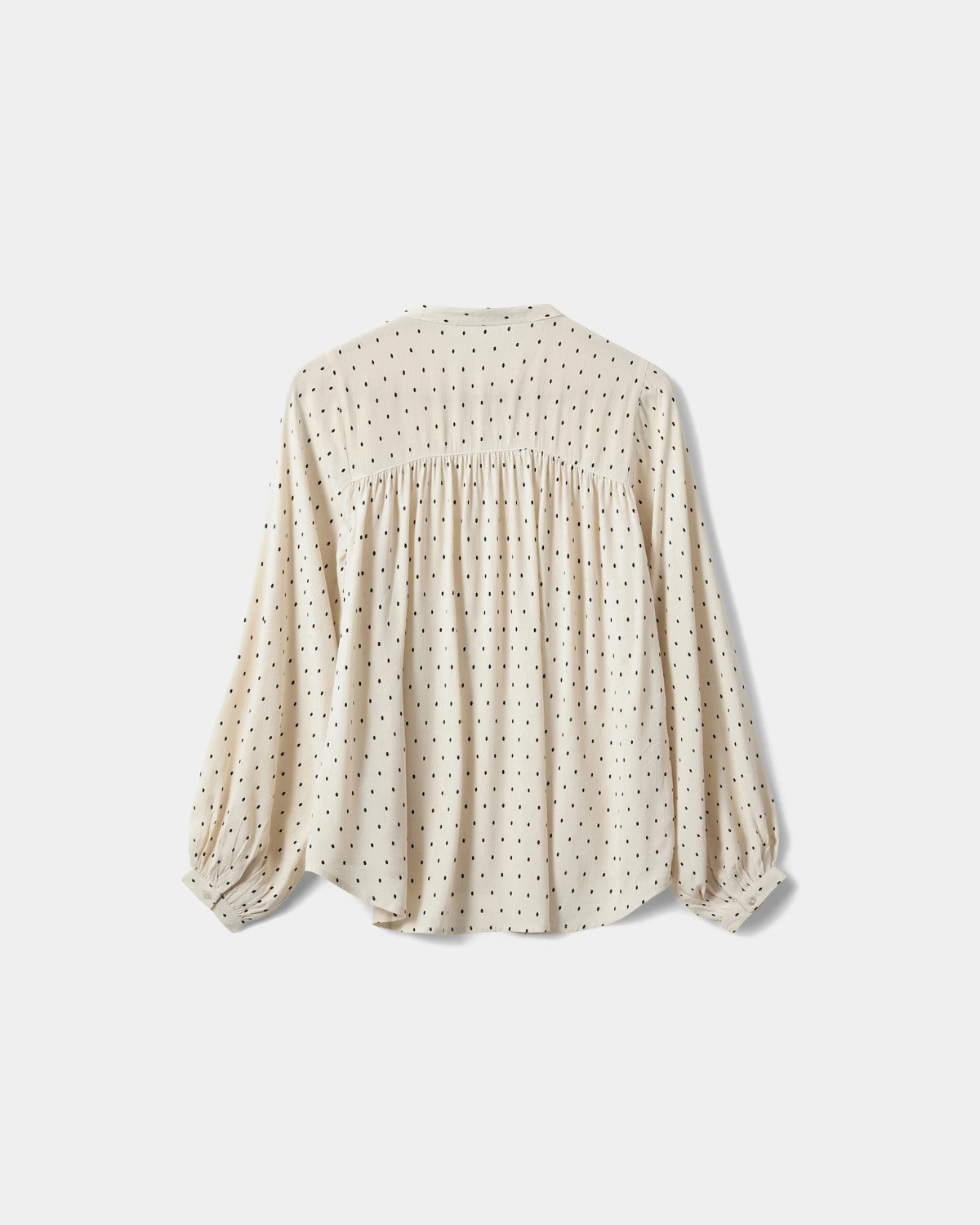 sofie-schnoor-women-eloisasw-s251-bluse-offwhite-viskose image 6