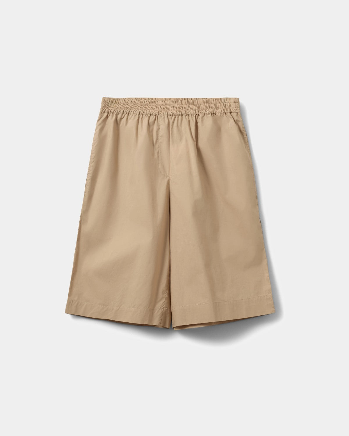 sofie-schnoor-women-blairsw-bermuda-shorts-beige image 1