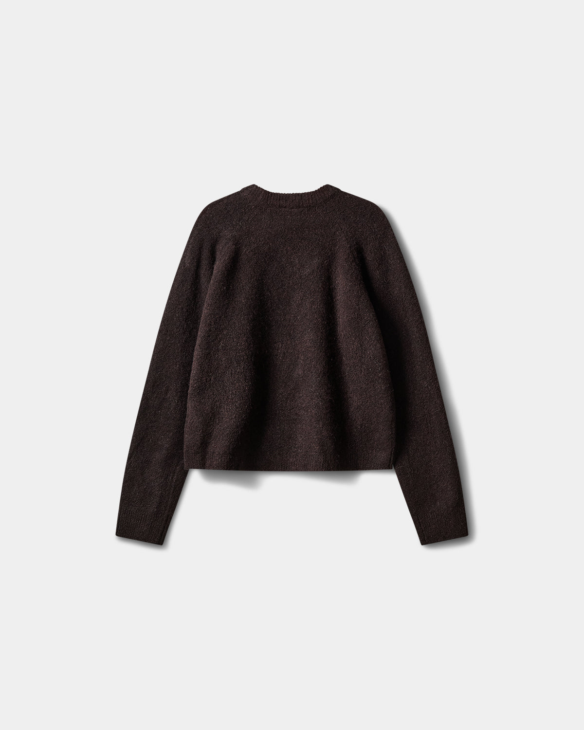 sofie-schnoor-young-magnasy-strickpullover-dunkelbraun image 2