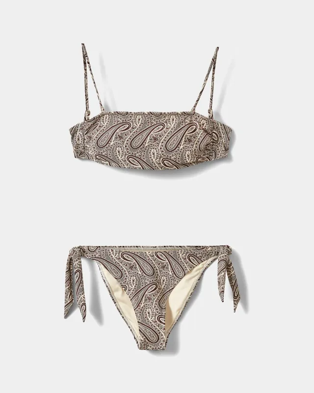 sofie-schnoor-women-vagasw-bikini-bordeaux-paisley-s-bandeau image 1