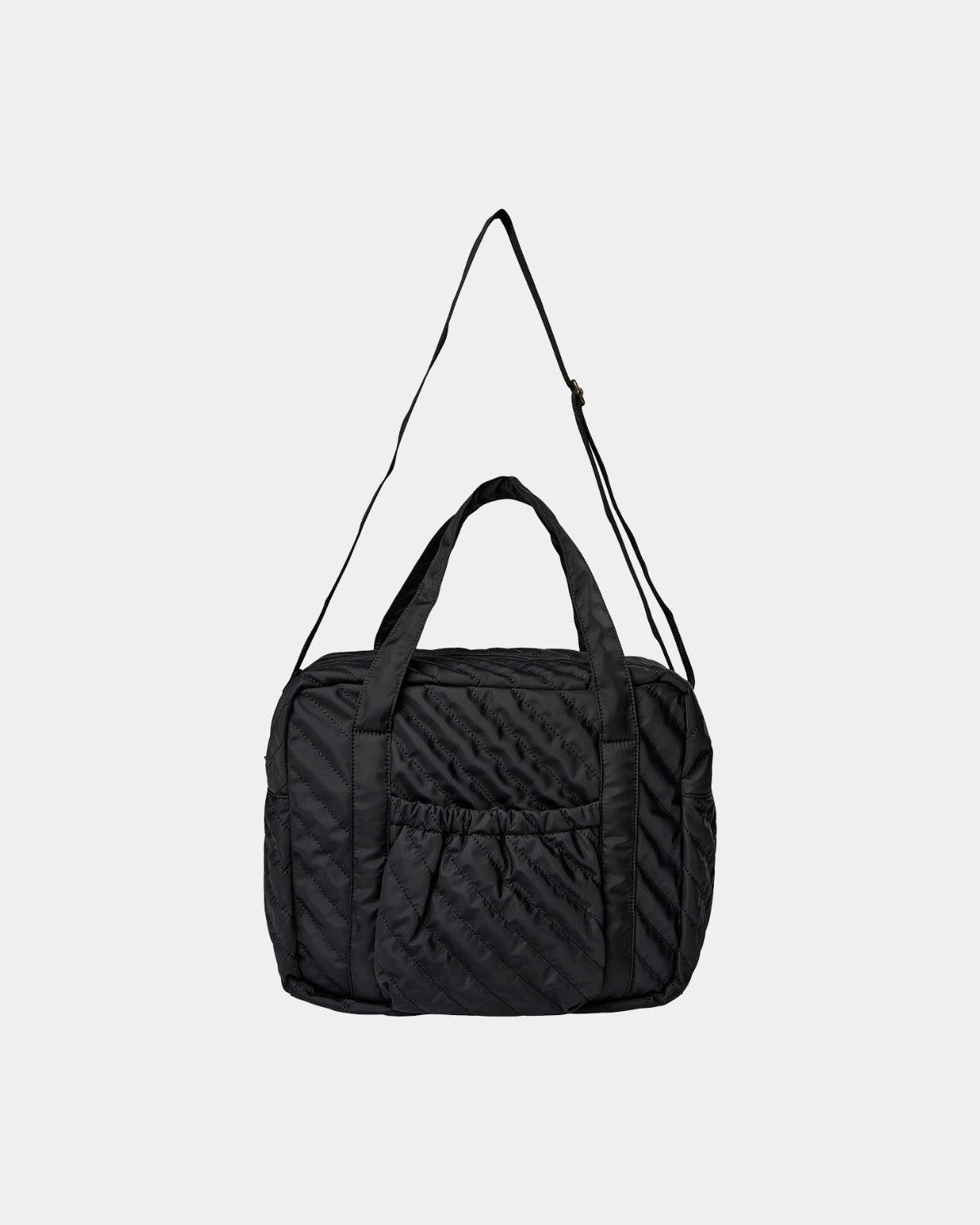 sofie-schnoor-kids-carolinesk-wickeltasche-schwarz-onesize image 2