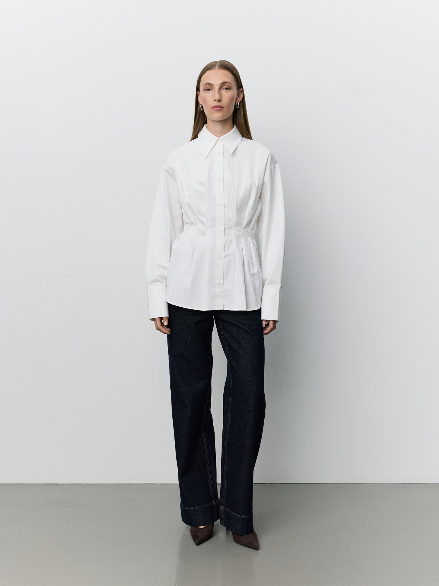sofie-schnoor-women-mikrasw-bluse-off-white-baumwolle image 2
