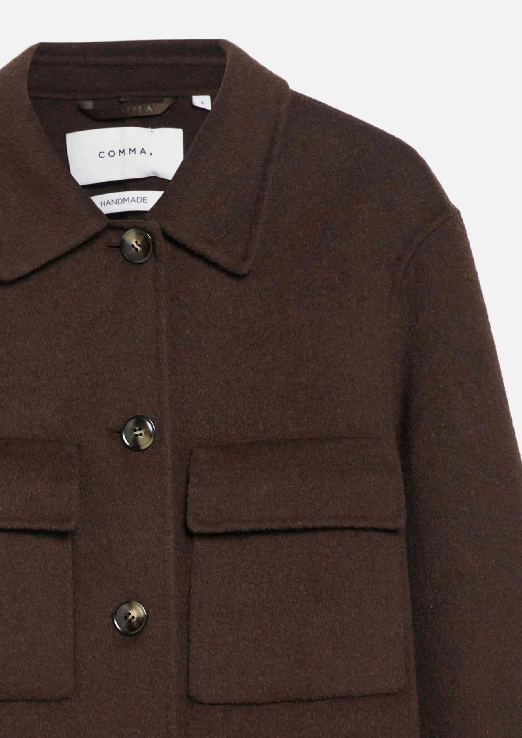 comma-jackets-doubleface-outdoor-jacke-hemdkragen-s image 6