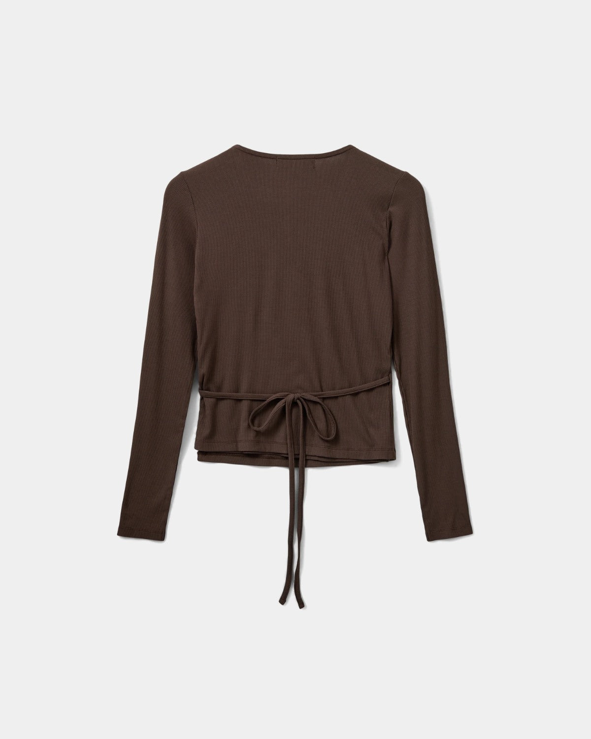 sofie-schnoor-women-joodysw-bluse-brown-fudge-viskose image 6