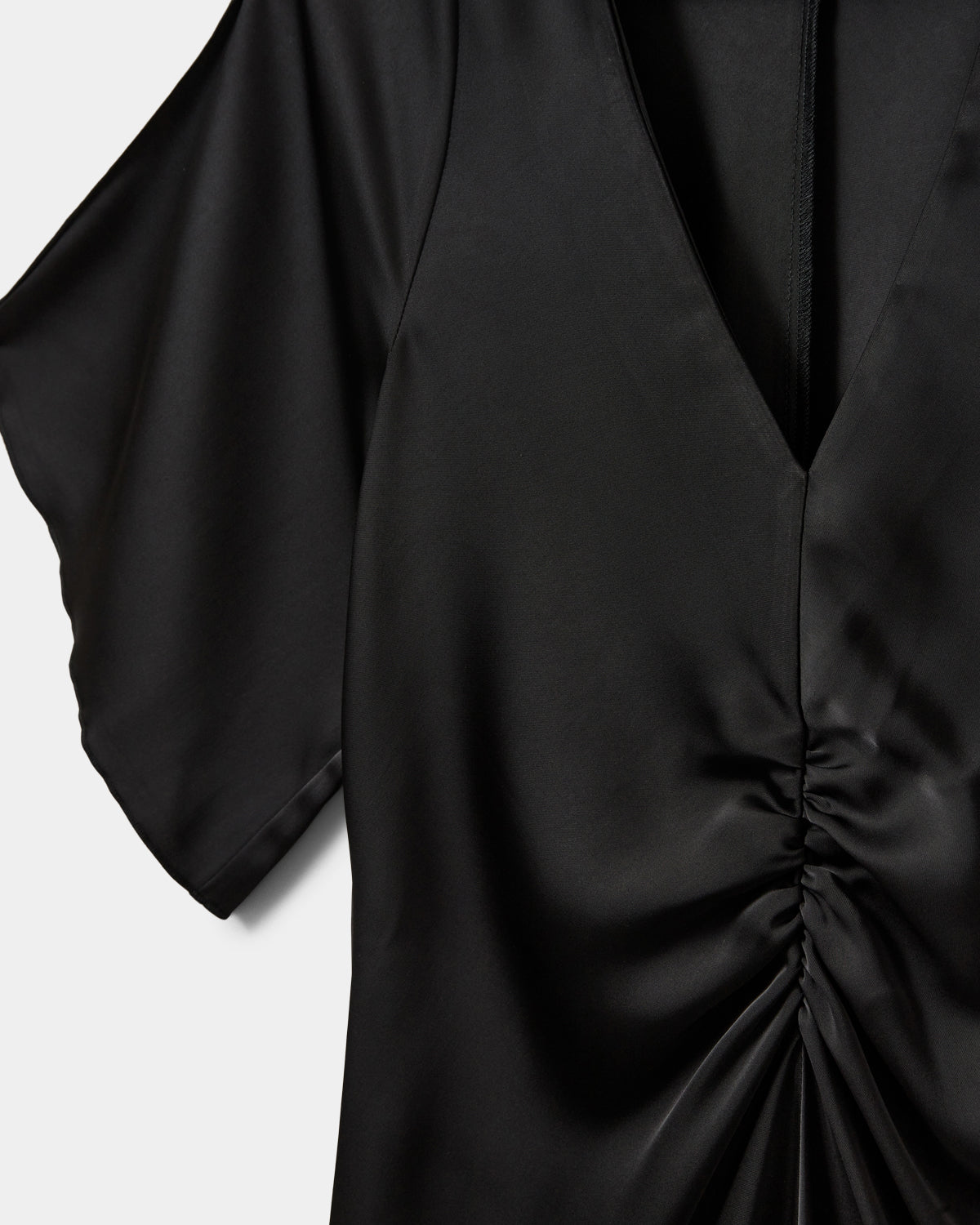 sofie-schnoor-julietsw-kleid-maxikleid-schwarz-recycelt image 5