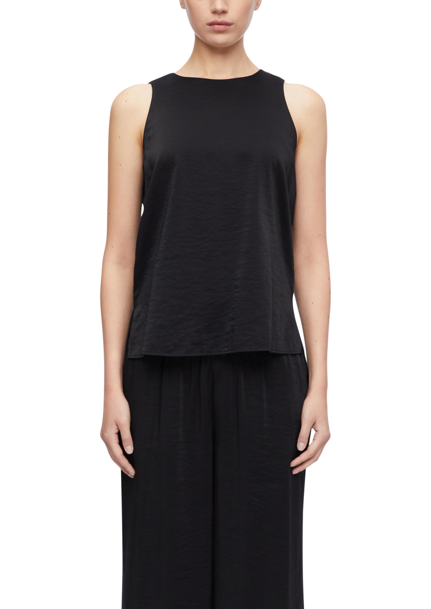 comma-blouses-bluse-rmellos-gr-46-flie-end image 1