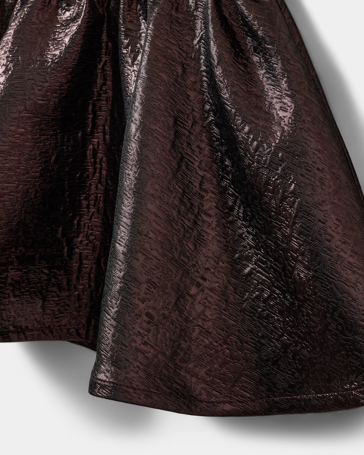 sofie-schnoor-young-carisy-rock-dark-plum-glitzer-a-linie image 3