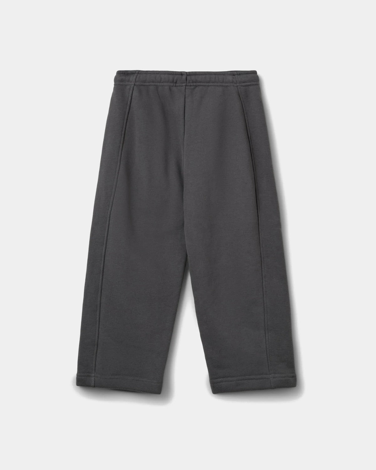 sofie-schnoor-kids-barak-sweatpants-dark-grey-baumwolle image 2