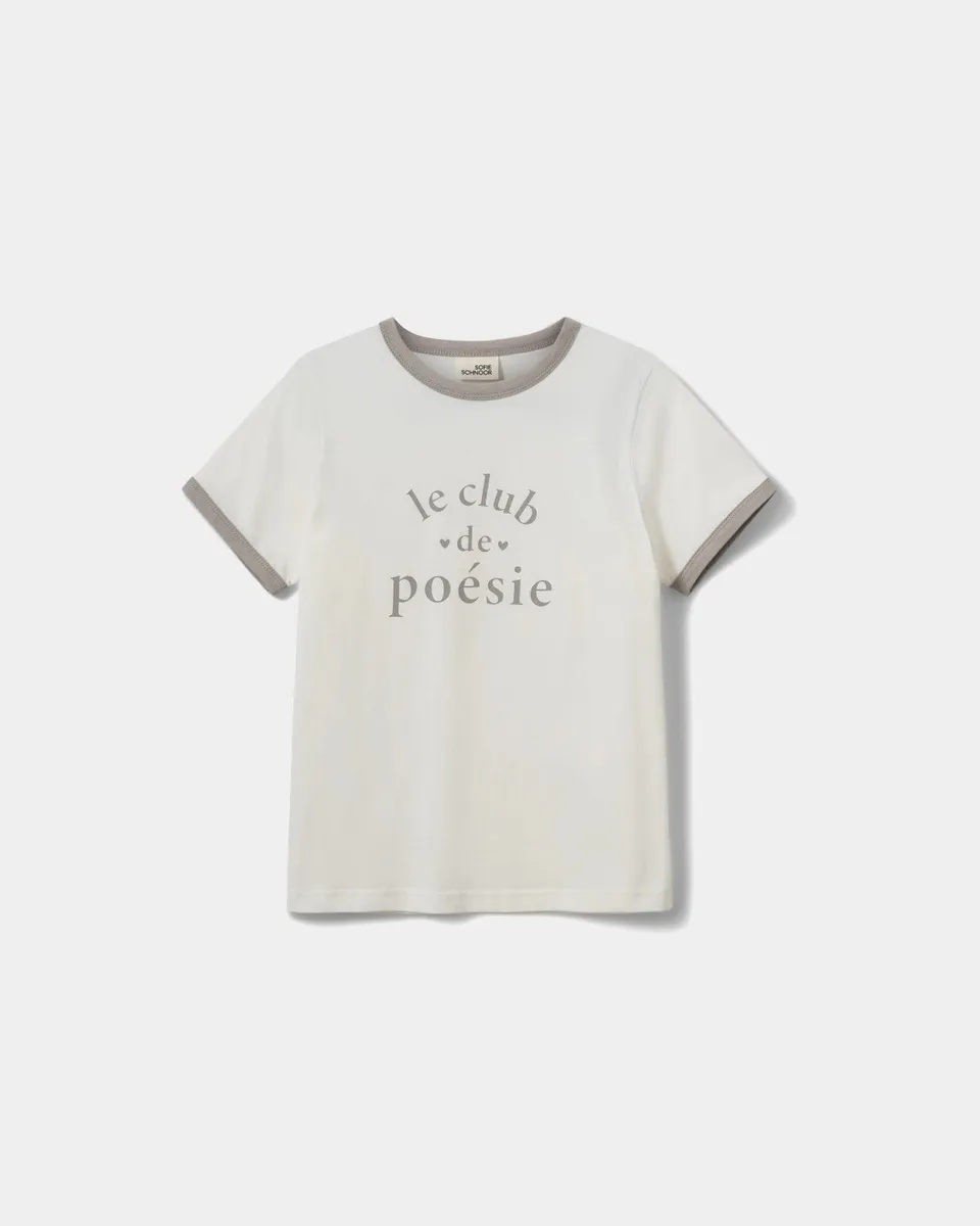 sofie-schnoor-young-maggiesy-t-shirt-snow-white-baumwolle image 1