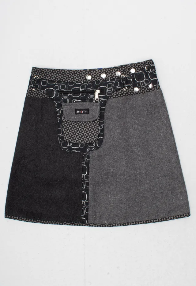 moshiki-hot-cookie-1-wool-wickelrock-48-cm-gr-34-42 image 1