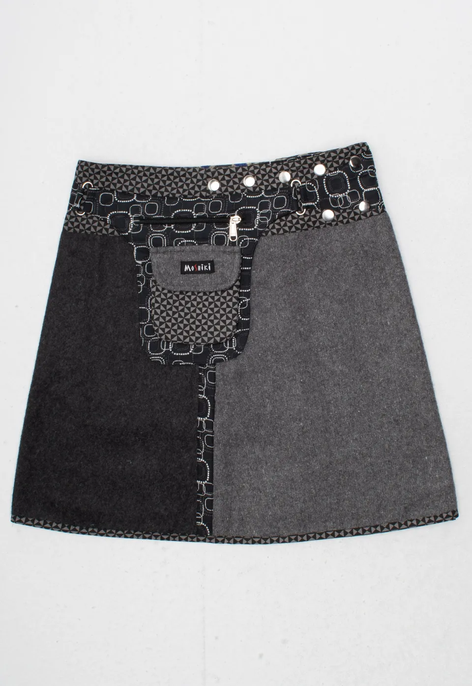 moshiki-hot-cookie-1-wool-wickelrock-48-cm-gr-34-42 image 1