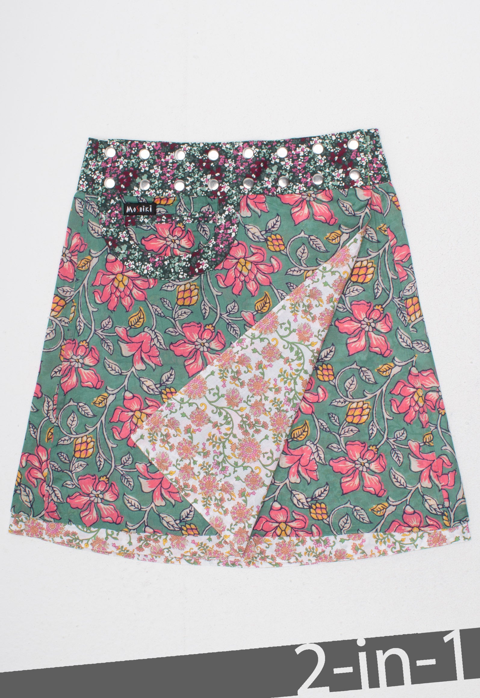 moshiki-hot-cookie-3-cotton-wickelrock-55cm-wendbar image 1