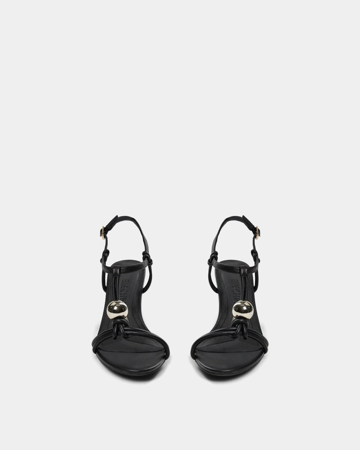 sofie-schnoor-mandysw-stiletto-sandale-schwarz-leder image 3