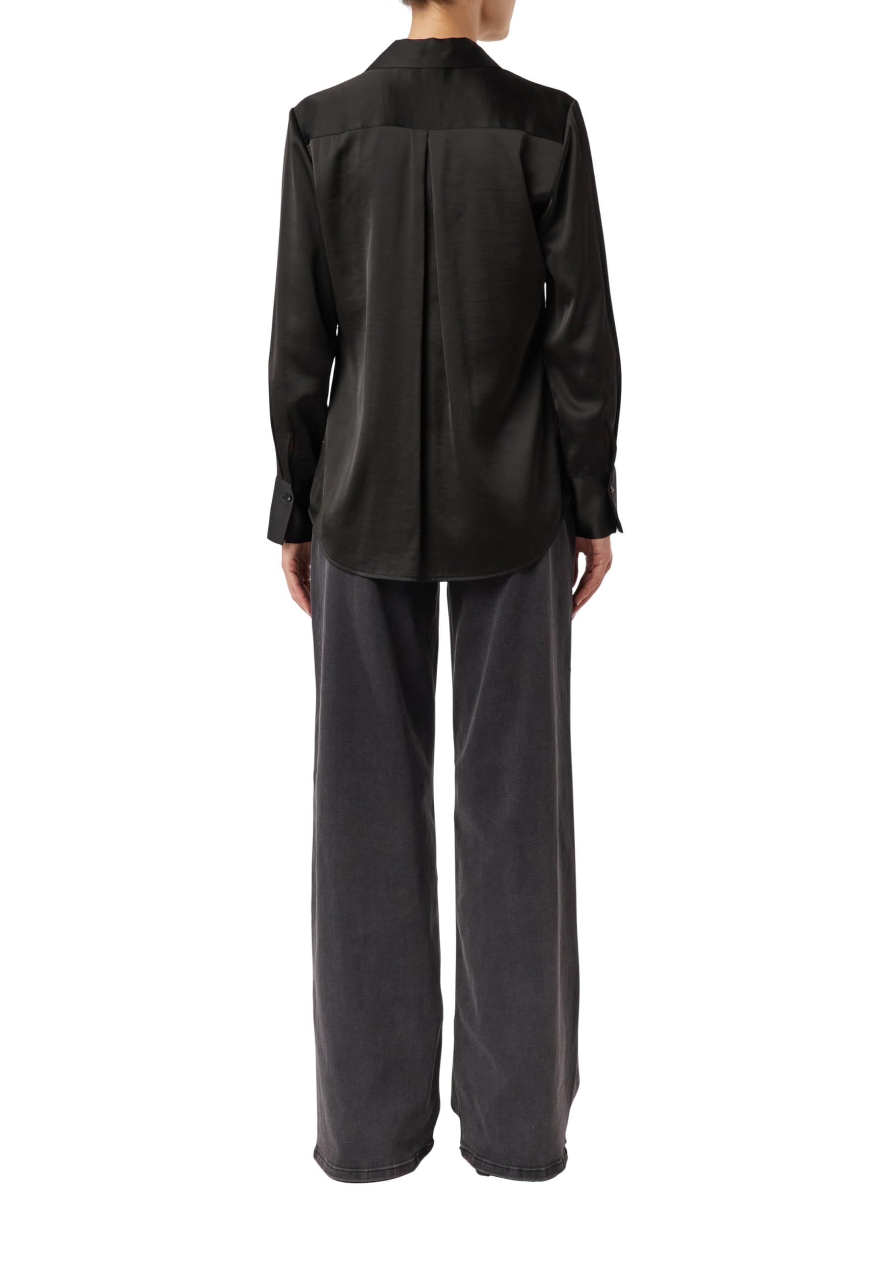comma-blouses-2175632-satinbluse-gr-42 image 2