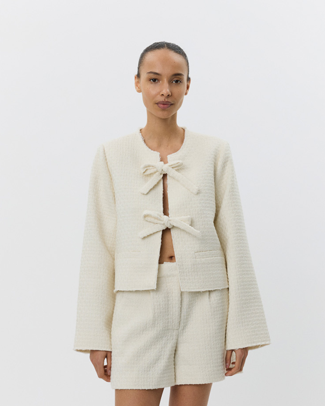 sofie-schnoor-women-maesw-jacke-off-white-wollmix image 5