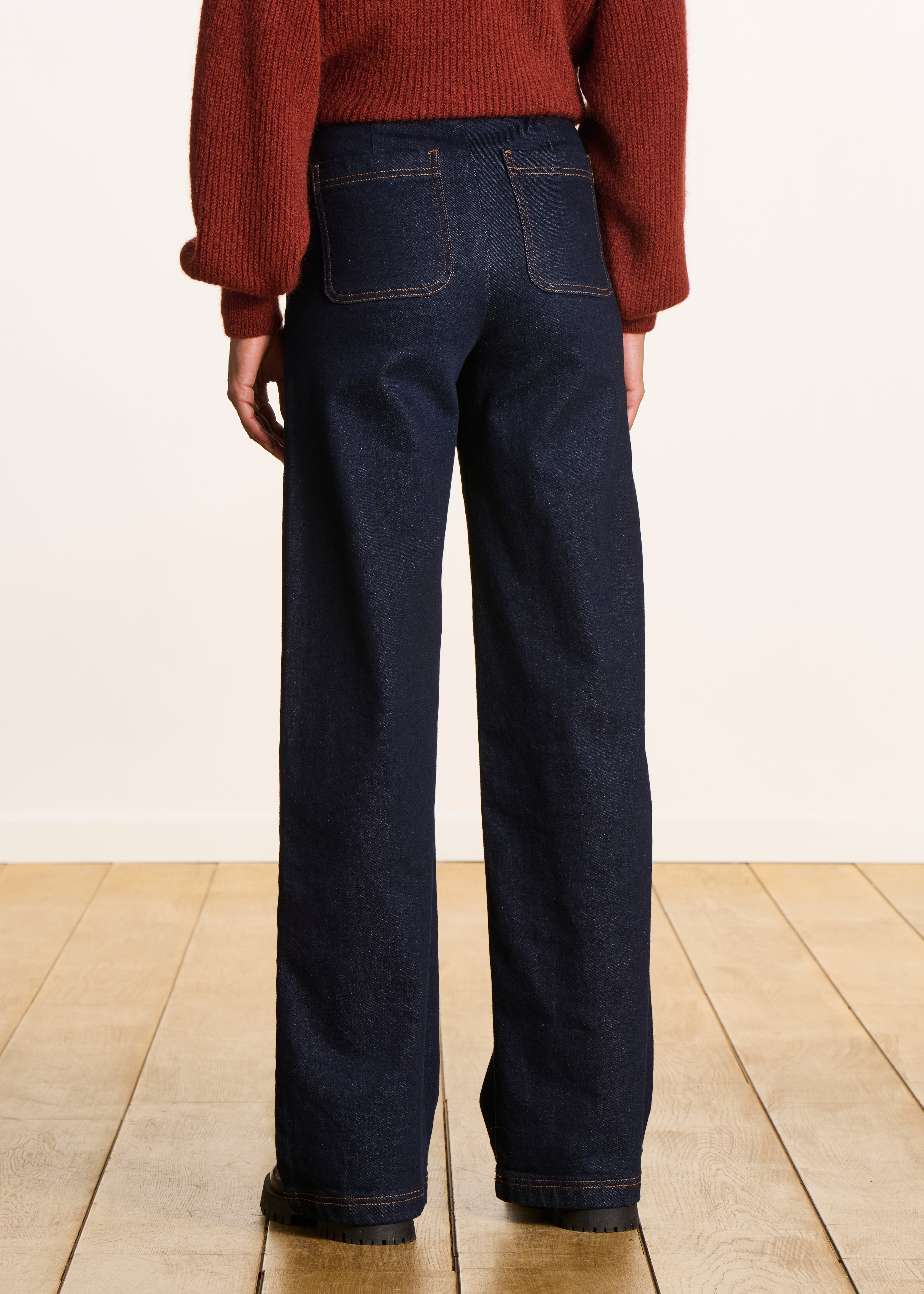 la-f-e-marabout-e-sean-jeans-weit-dunkelblau-gr-34 image 3