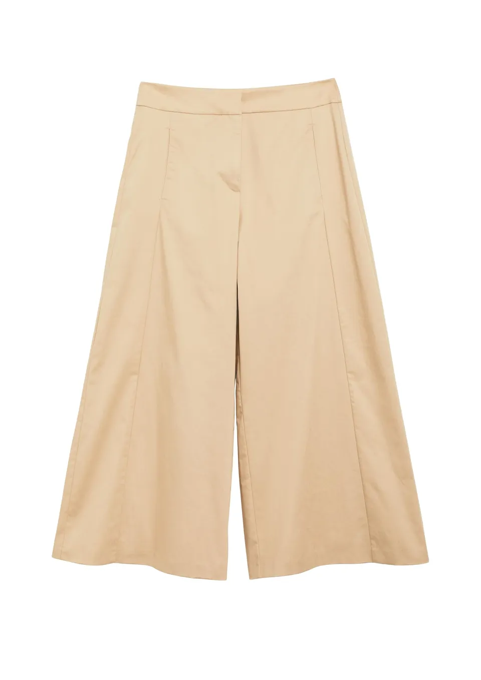comma-2183200-culotte-damen-gr-36-weite-stoffhose image 1