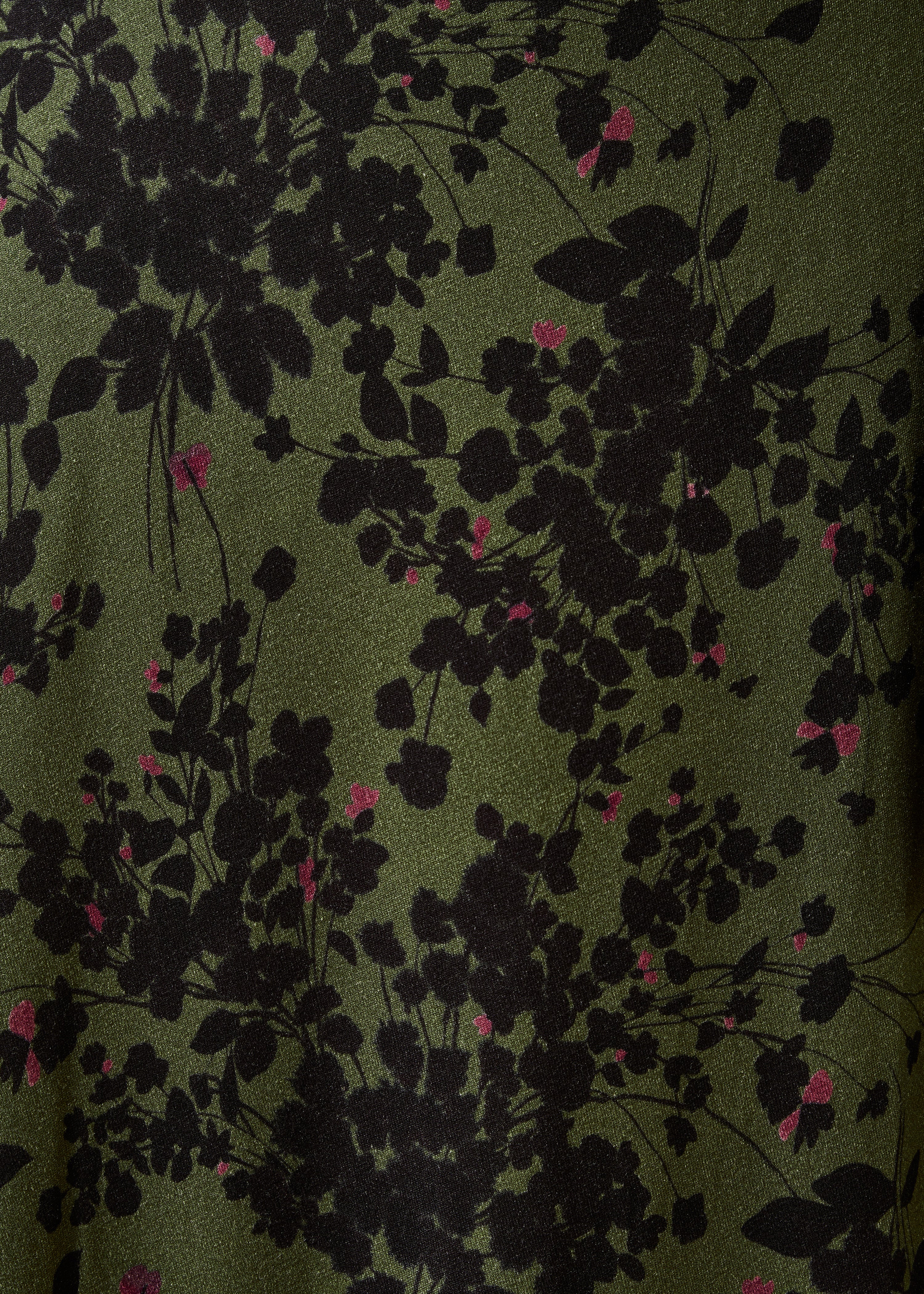 la-f-e-marabout-e-gacila-midikleid-kaki-bl-mchen-viskose image 3