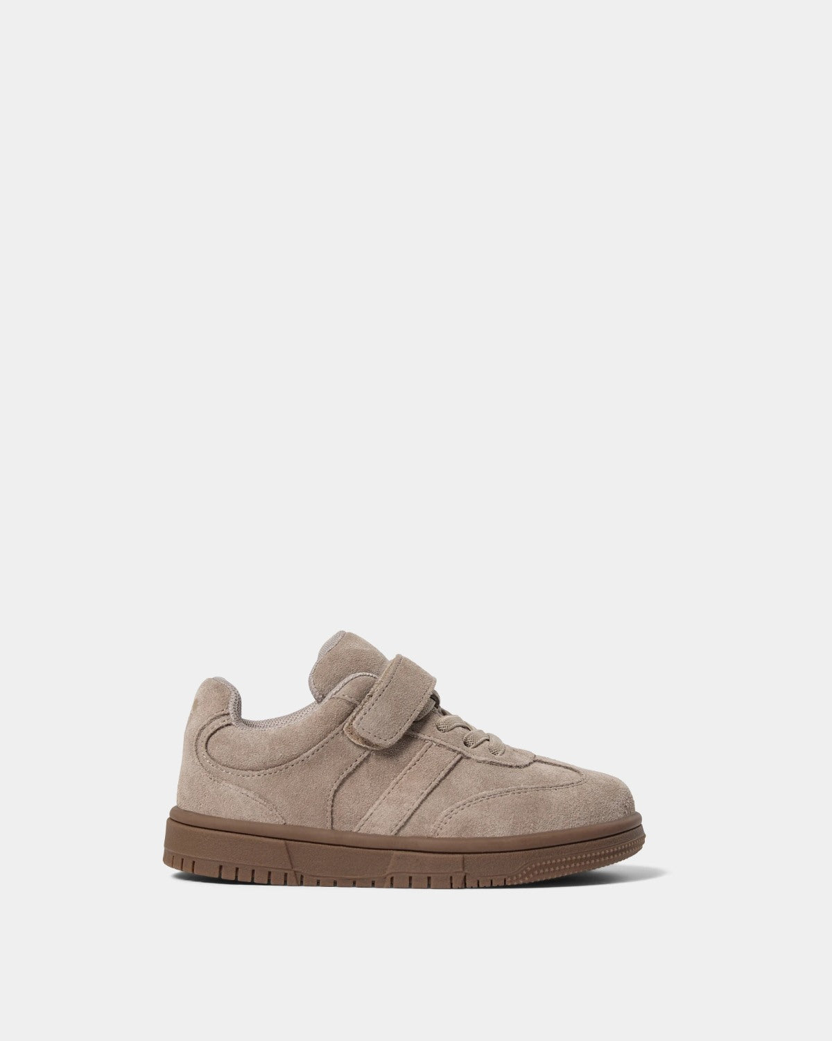 sofie-schnoor-nissask-sneaker-kids-beige-wildleder image 1
