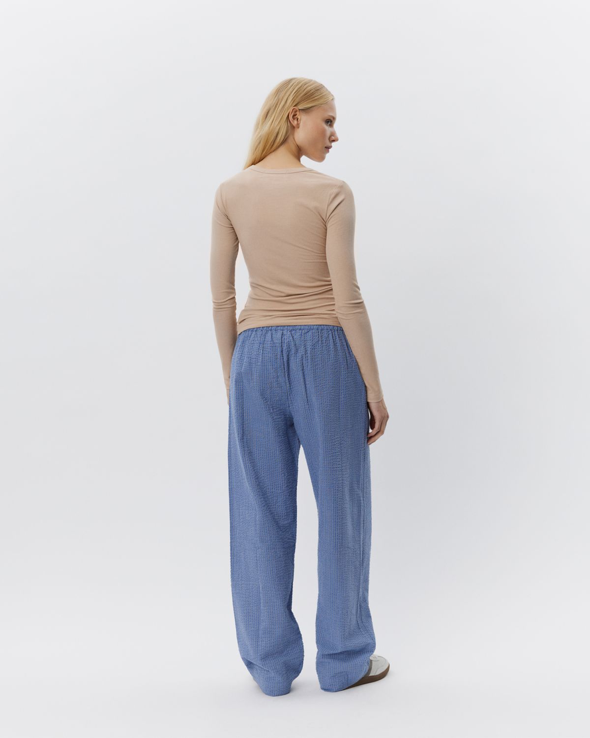 sofie-schnoor-abigailesw-hose-damen-gestreift-baumwolle image 4