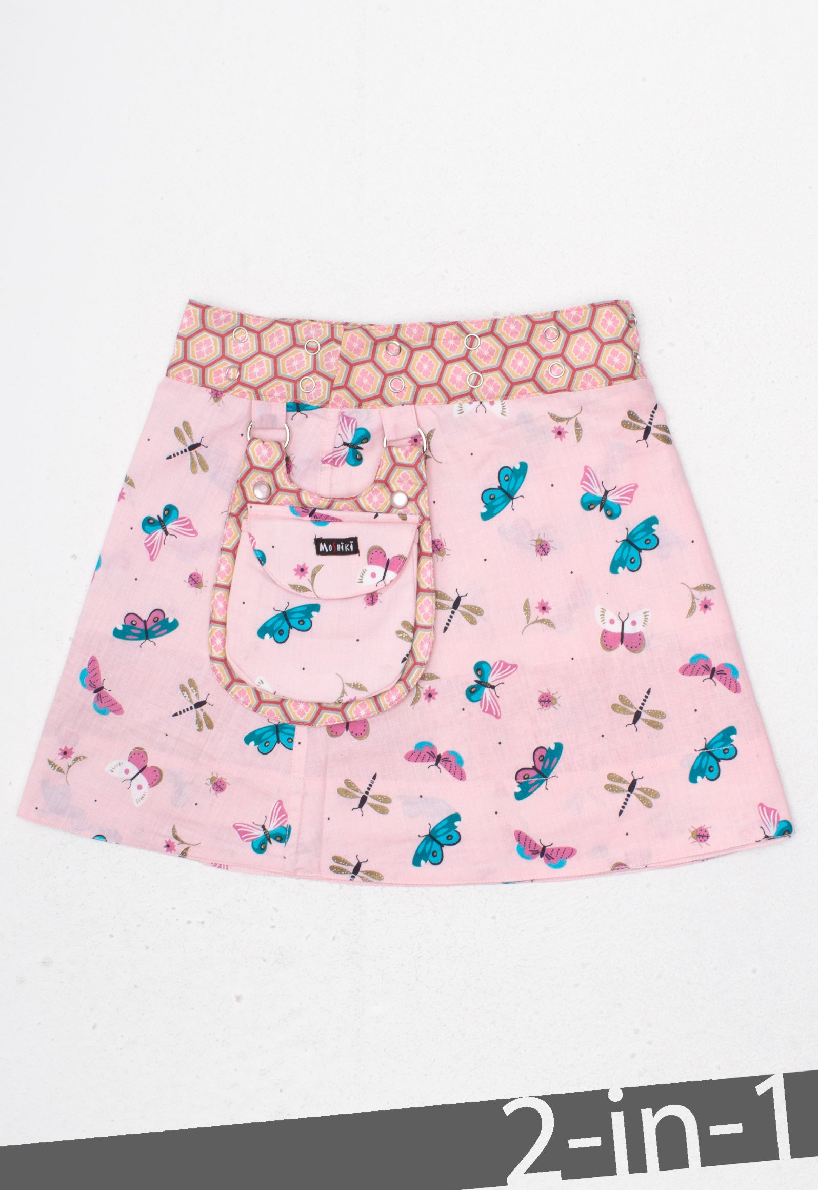 moshiki-hot-cookie-kids-3-kinderrock-baumwolle-34-cm-wendbar-4 image 3