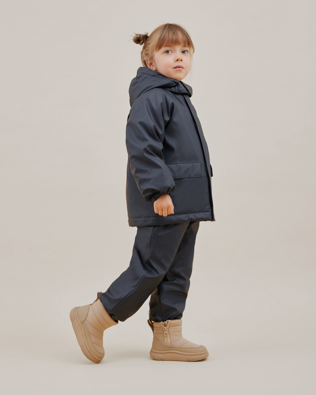 sofie-schnoor-kids-billie-regenjacke-dunkelblau-10000-mm image 5