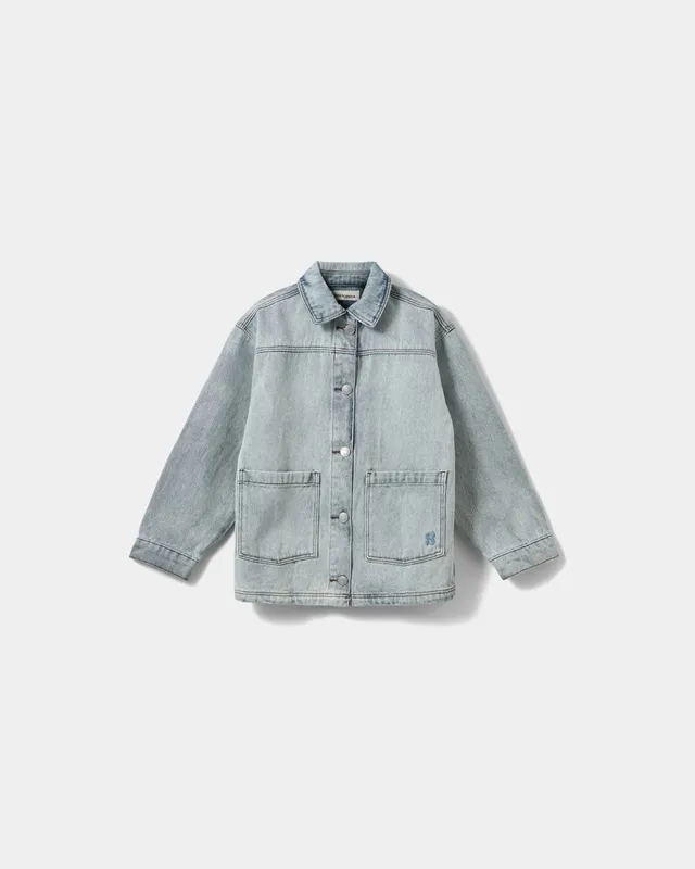 sofie-schnoor-young-lynnsy-jeansjacke-denim-blau-baumwolle image 1