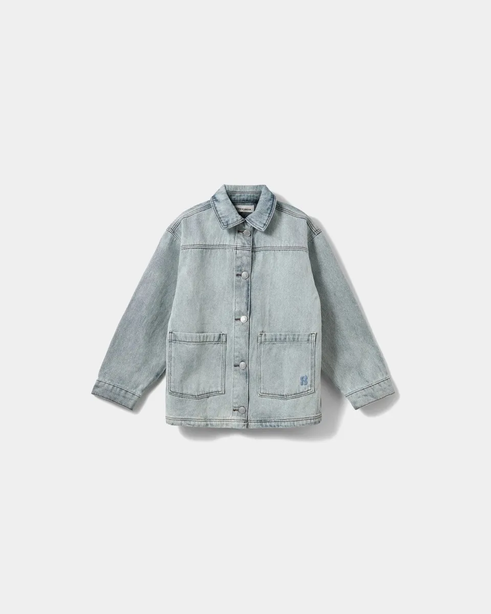 sofie-schnoor-young-lynnsy-jeansjacke-denim-blau-baumwolle image 1