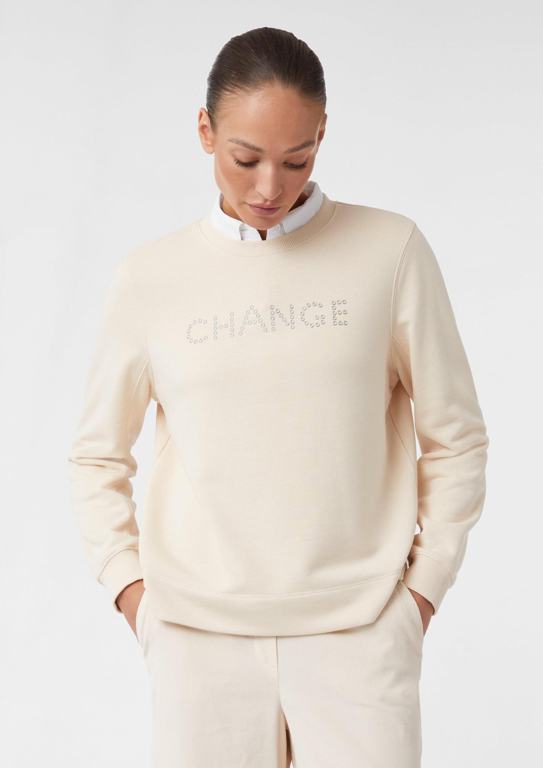 comma-sweatshirt-nieten-artwork-schwarz-98e3 image 7