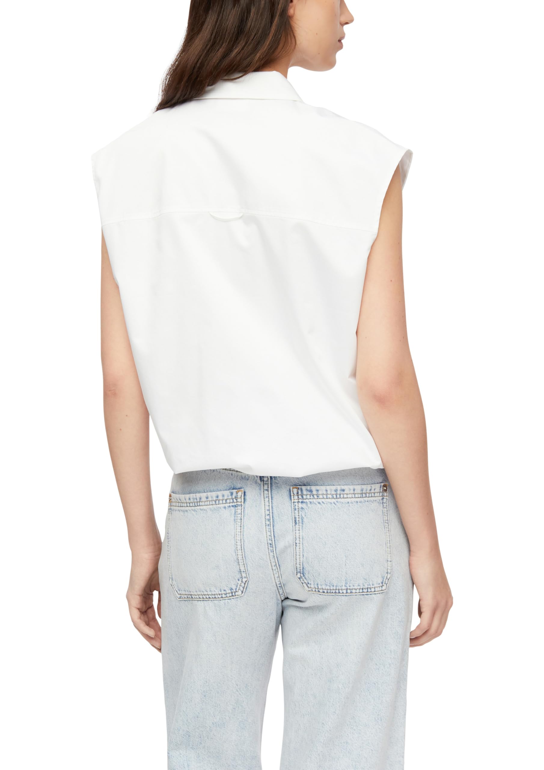 comma-blouses-bluse-relaxed-fit-rmellos-gr-e-42 image 2