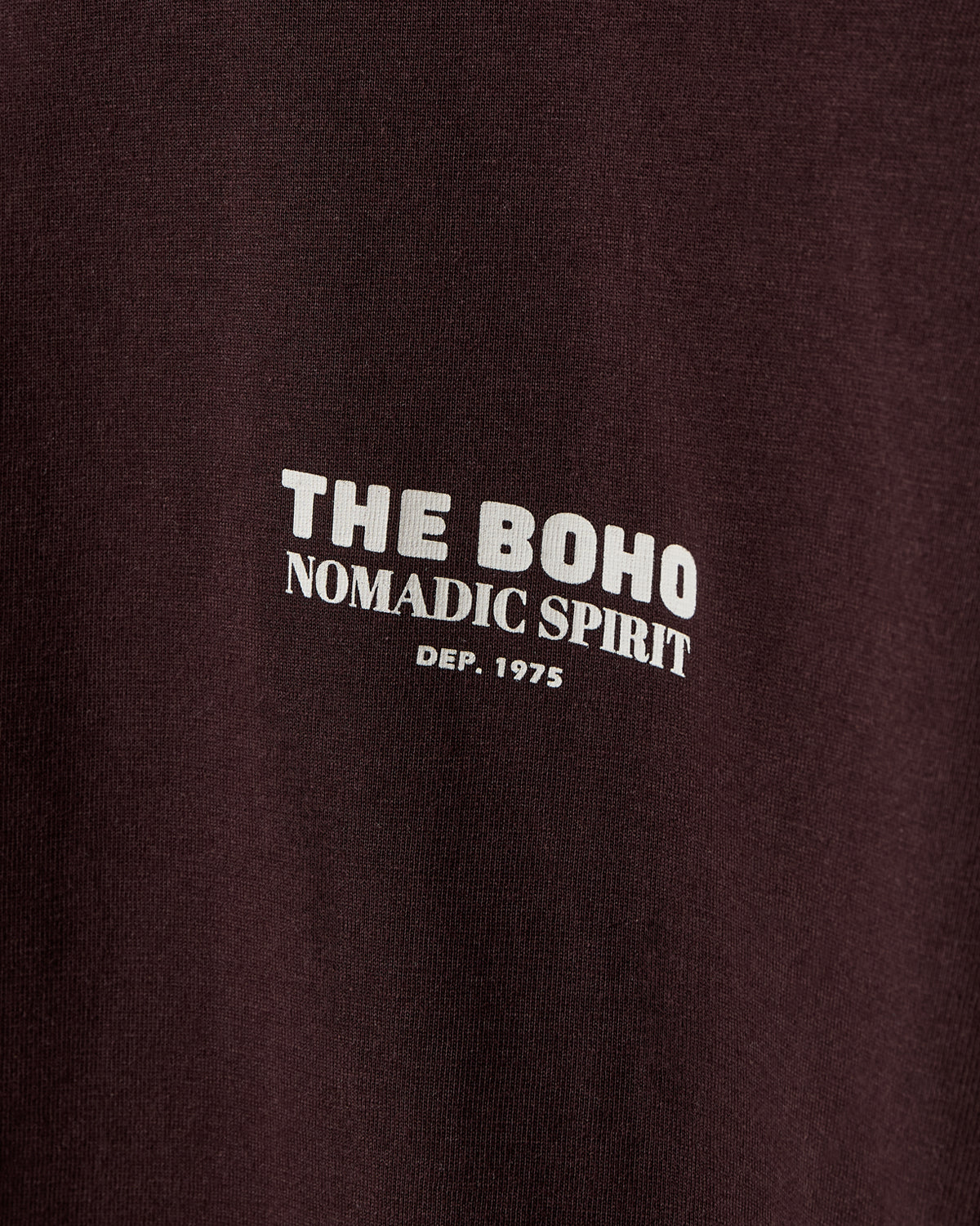 sofie-schnoor-women-verasw-boxy-t-shirt-dark-plum-baumwolle image 8