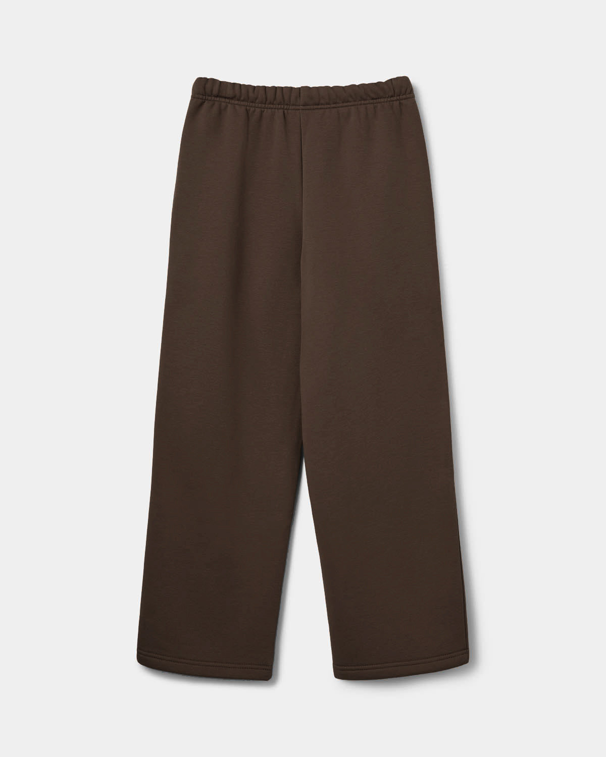 sofie-schnoor-young-gabisy-sweatpants-dunkelbraun-baumwolle image 2