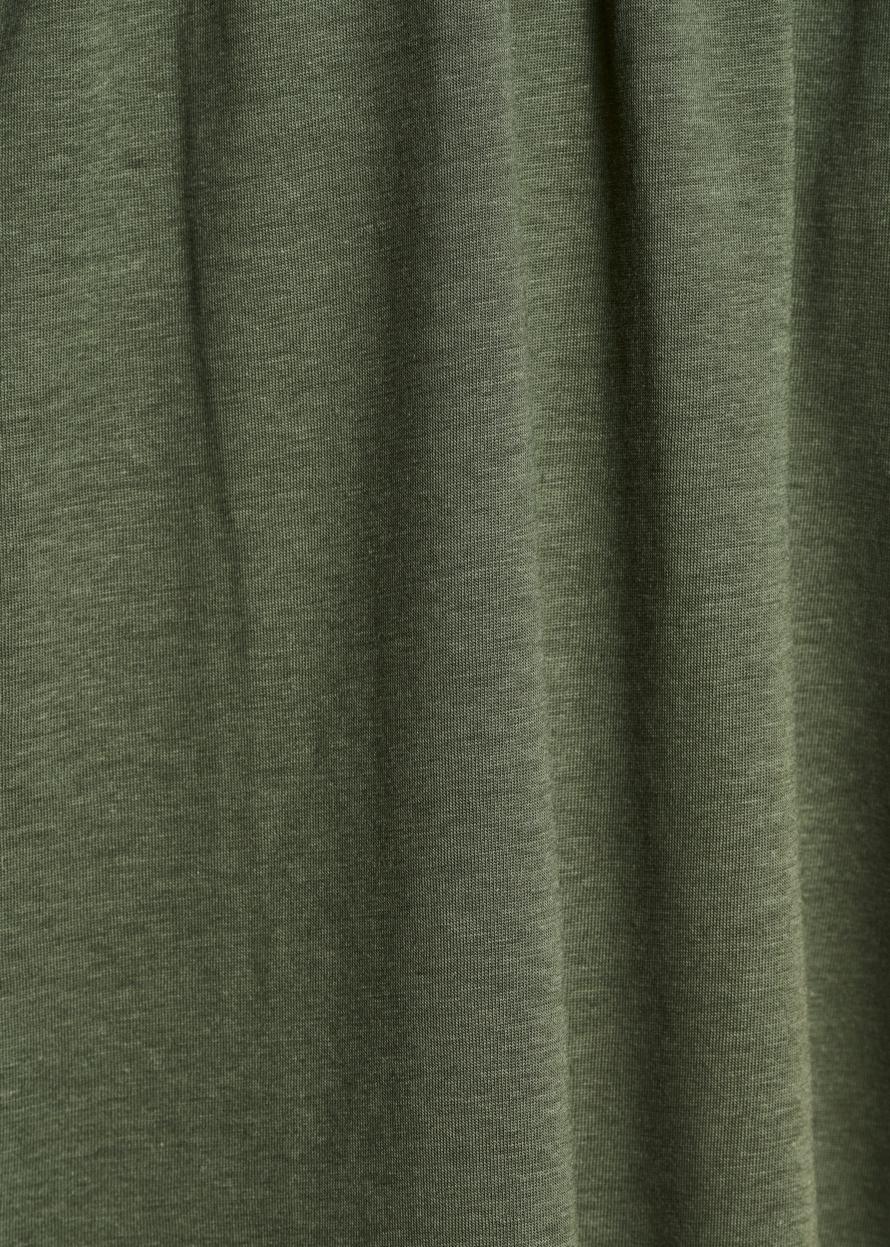 la-f-e-marabout-e-fino-t-shirt-khaki-lyocell-weit image 4