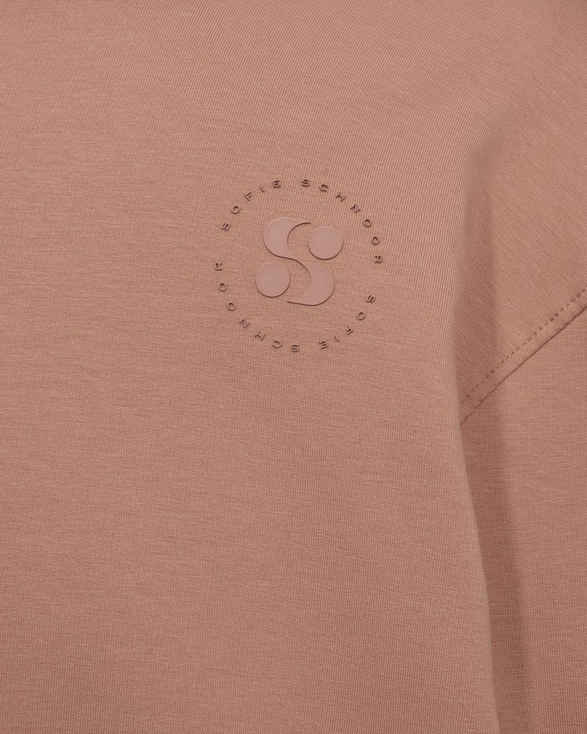 sofie-schnoor-young-parisy-sweatshirt-m-dchen-rosy-camel-baumwolle image 3