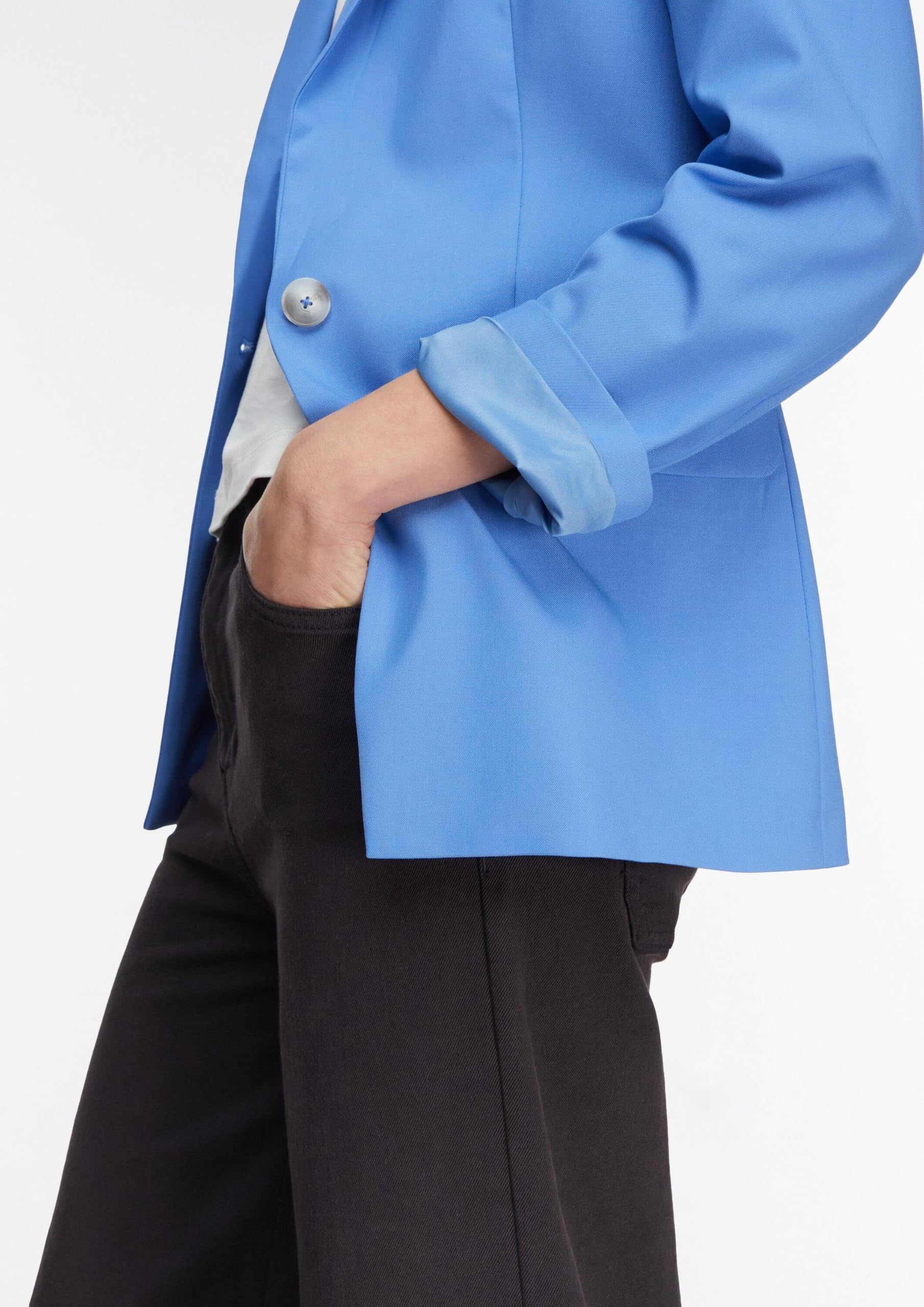 comma-blazer-viskosestretch-tailliert-gr-40-regular-fit image 4
