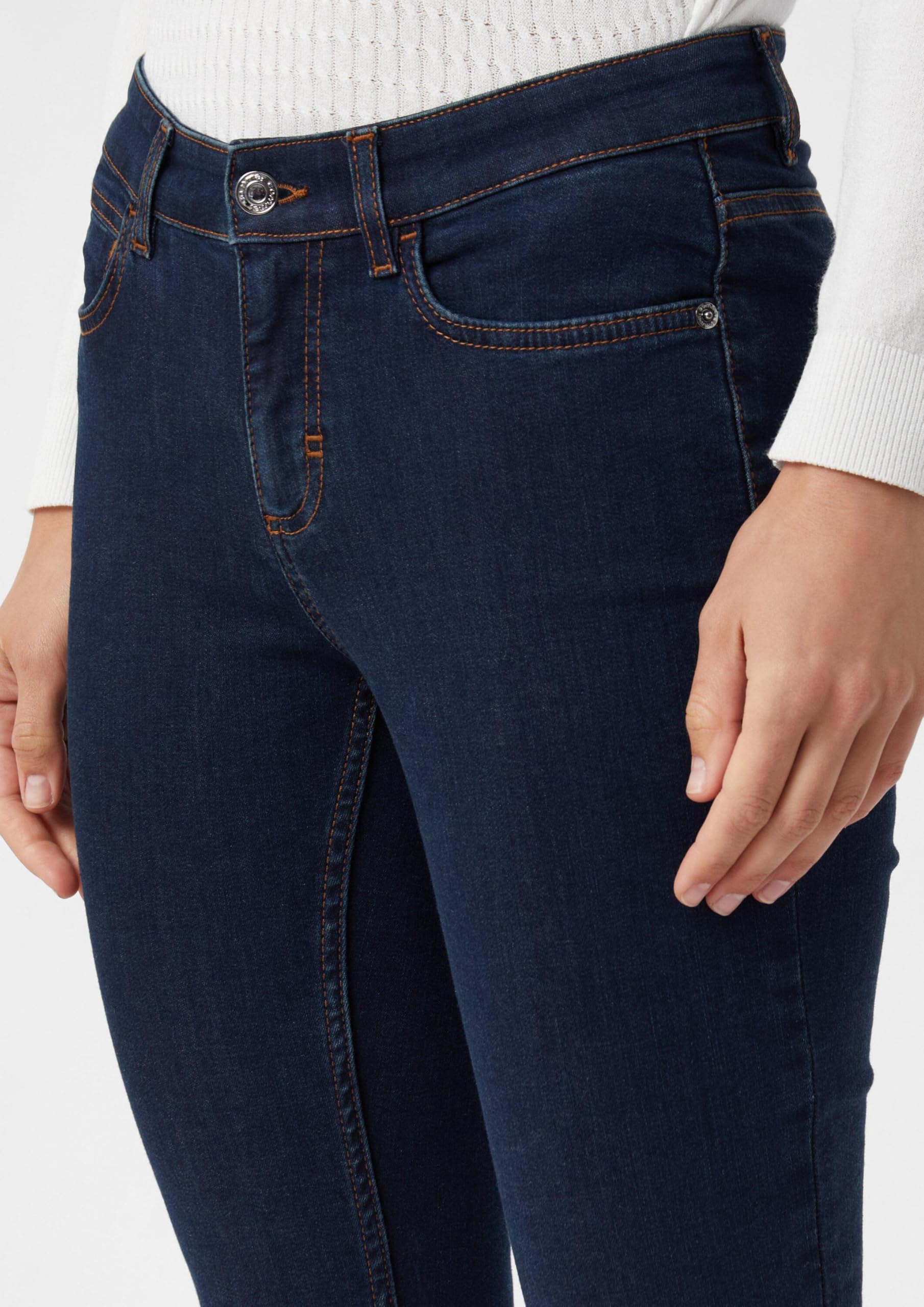 comma-jeans-slim-fit-jeans-ankle-l-nge-gr-e-40 image 2
