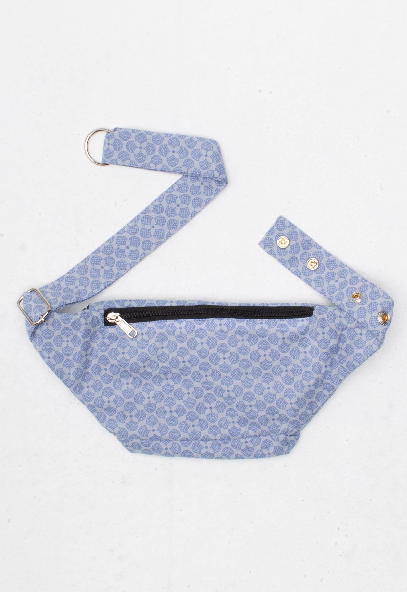 moshiki-side-pocket-16-g-rteltasche-4-f-cher-verstellbar-34-42 image 2