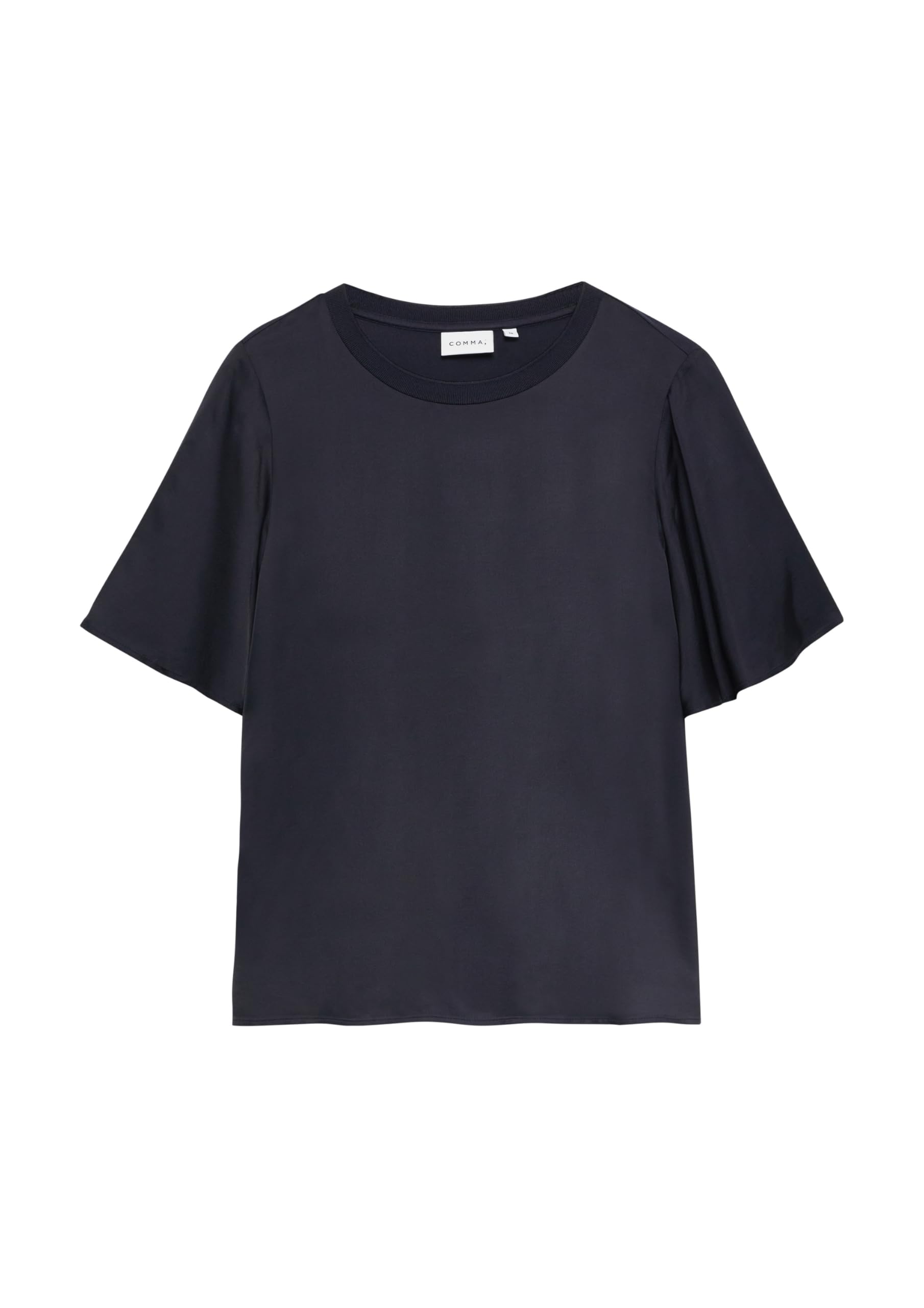 comma-2177227-hemd-beige-gr-38-t-shirt image 3