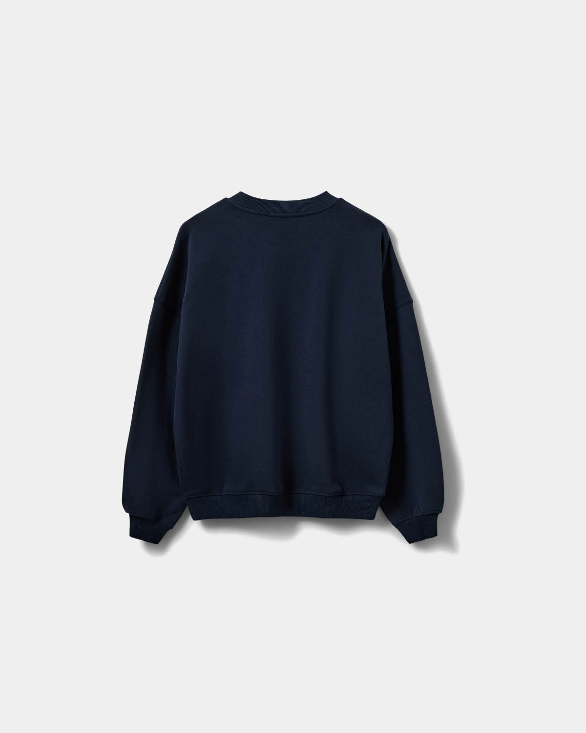 sofie-schnoor-parossw-sweatshirt-navy-oversized-baumwolle image 6