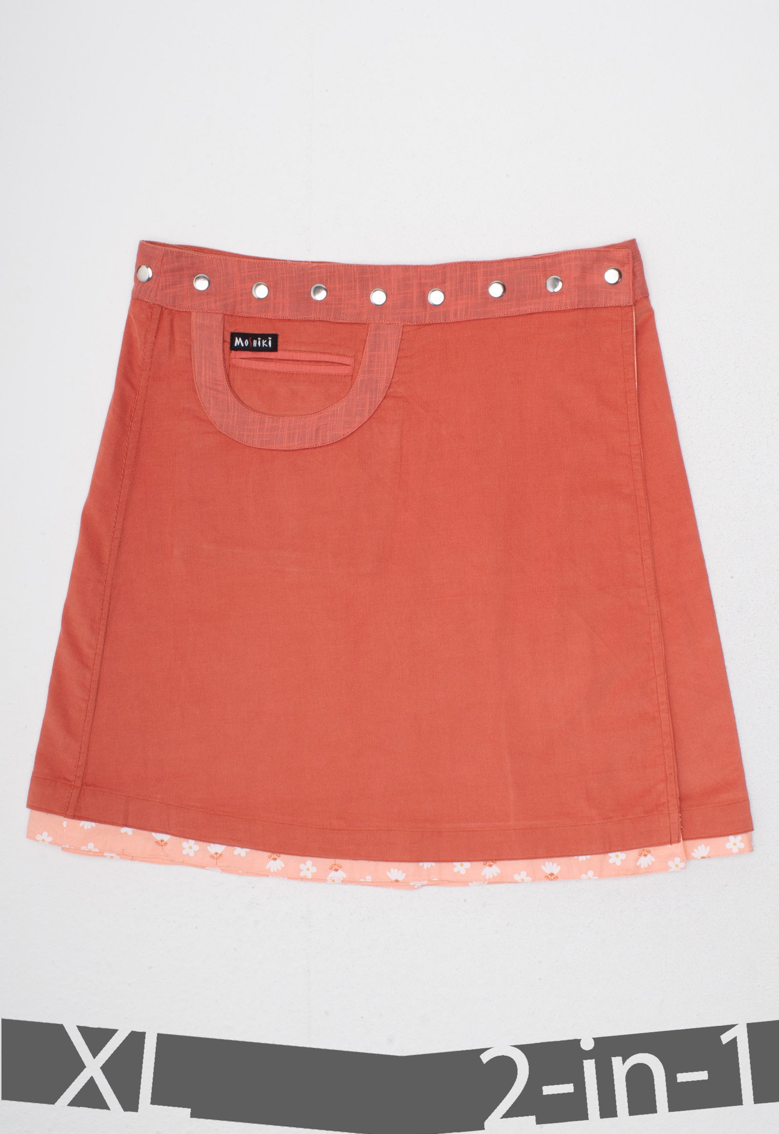 moshiki-hot-cookie-xl-53-cord-wickelrock-55-cm-gr-42-52-wendbar image 2