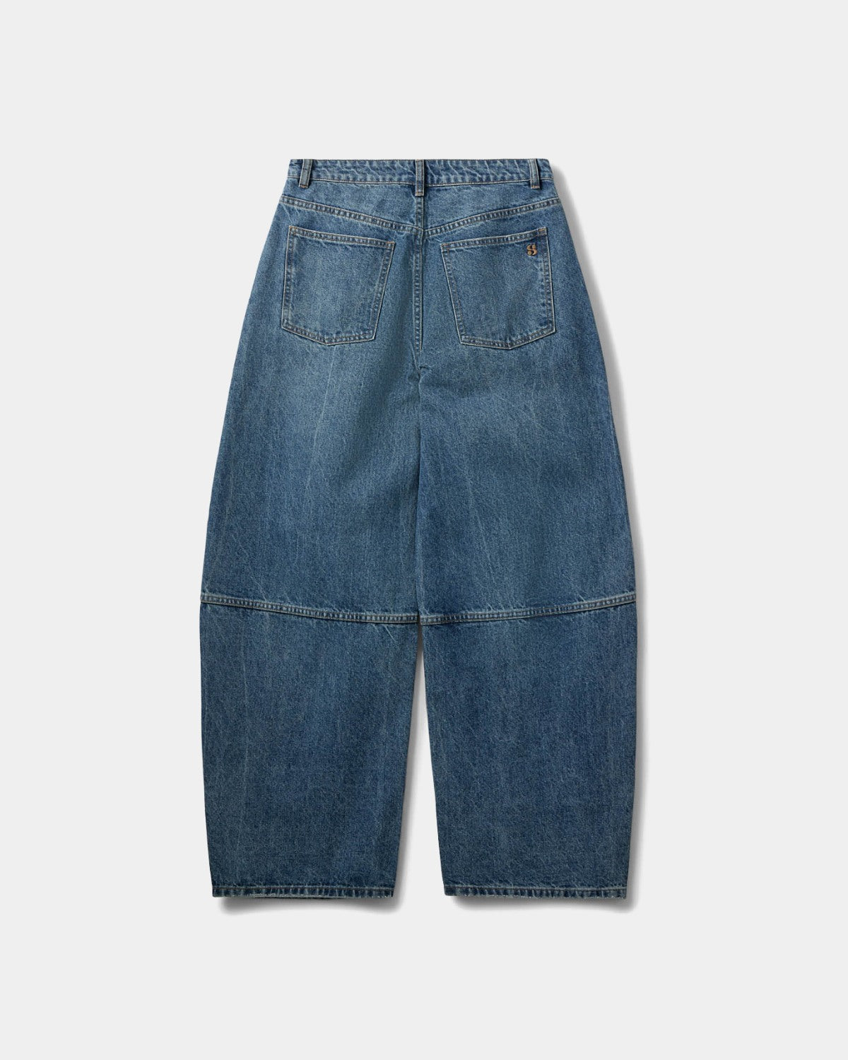 sofie-schnoor-women-sonjasw-barrel-jeans-blau-baumwolle image 8