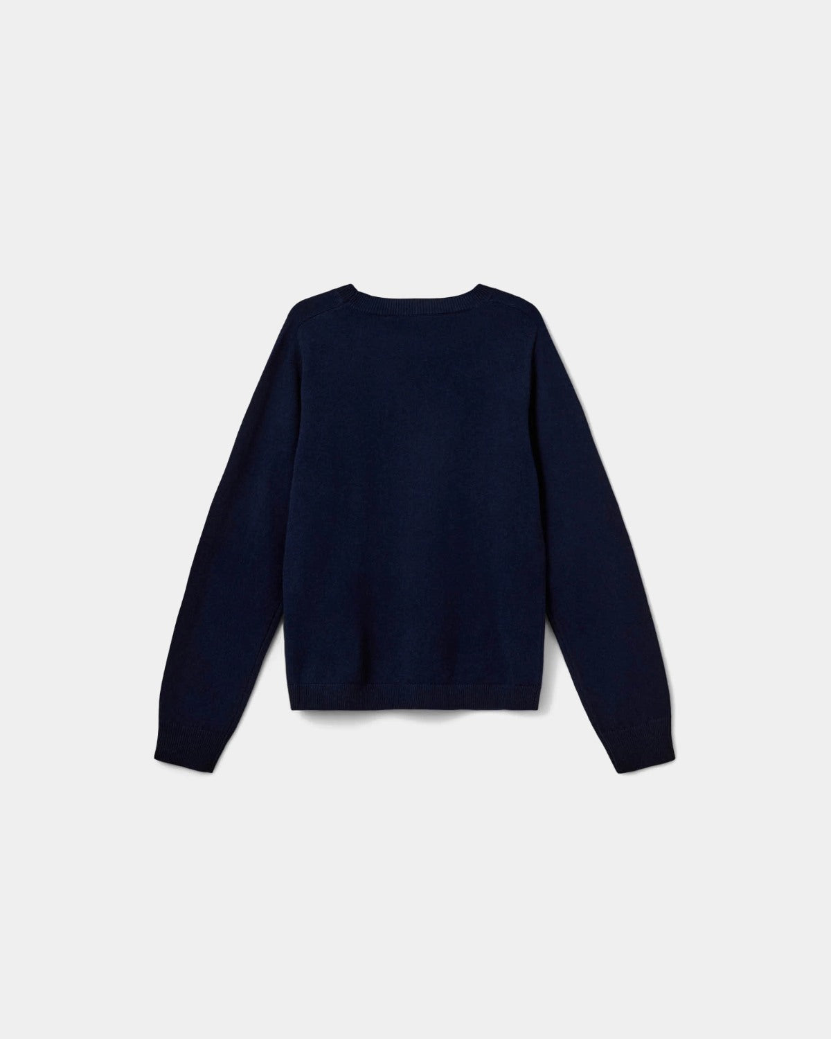 sofie-schnoor-young-deliasy-wollpullover-navy image 2