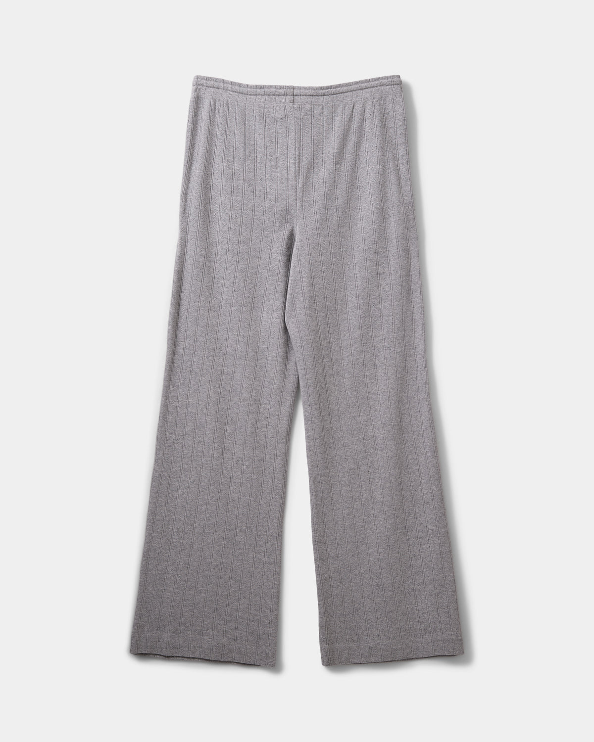 sofie-schnoor-women-sallsw-pyjamahose-grau-bio-baumwolle image 2